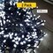 Magical 100 LED Waterproof String Lights — Green Wire, Plug-in, 32ft